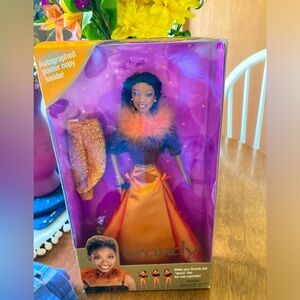 Brandy Barbie by Mattel, 1999